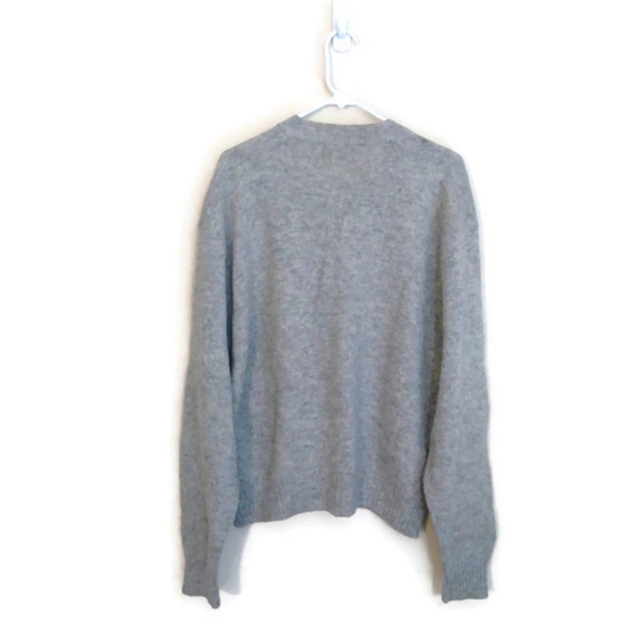 VTG Jantzen Country Squire Men Argyle Acrylic Wool V-Neck Sweater Sz XL - Picture 2 of 3